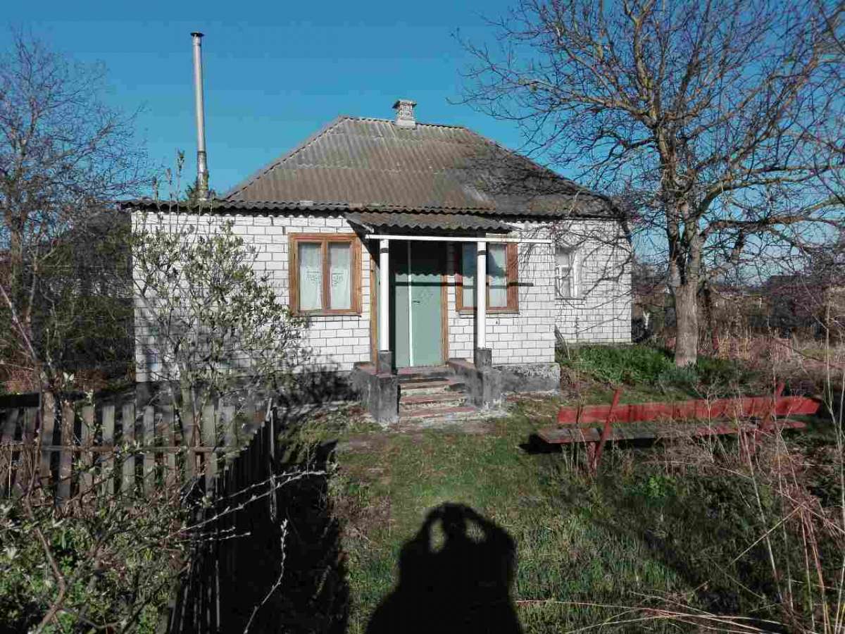 Продажа Дома Бориспольский р-н. с. Глубокое