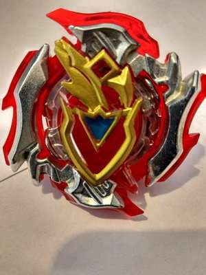 BEYBLADE ТОП КАЧЕСТВА Бейблейд Зет Ахиллес 4 сезон Бейблейд