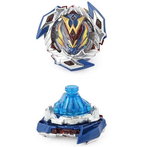 BEYBLADE ТОП КАЧЕСТВА Бейблейд Волтраек В4 Бейблейд с пуск. механизм