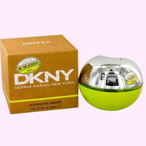 Donna Karan DKNY Be Belicious (Fleur Parfum)