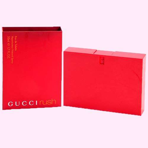 Gucci Gucci Rush(Fleur Parfum)