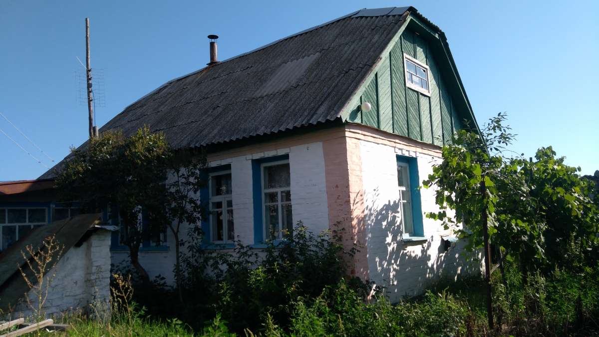 Продам дом
