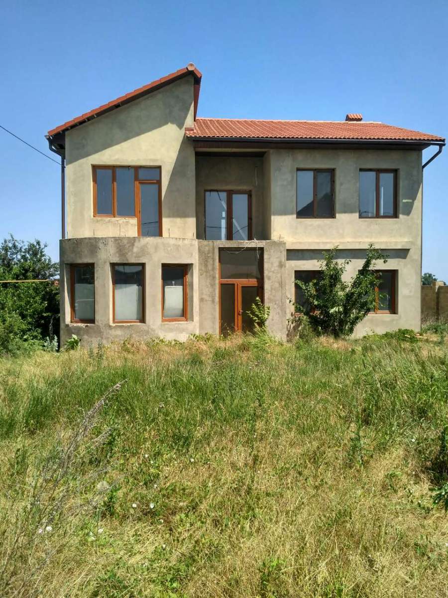 Предлагаю новый дом в Санжейке.