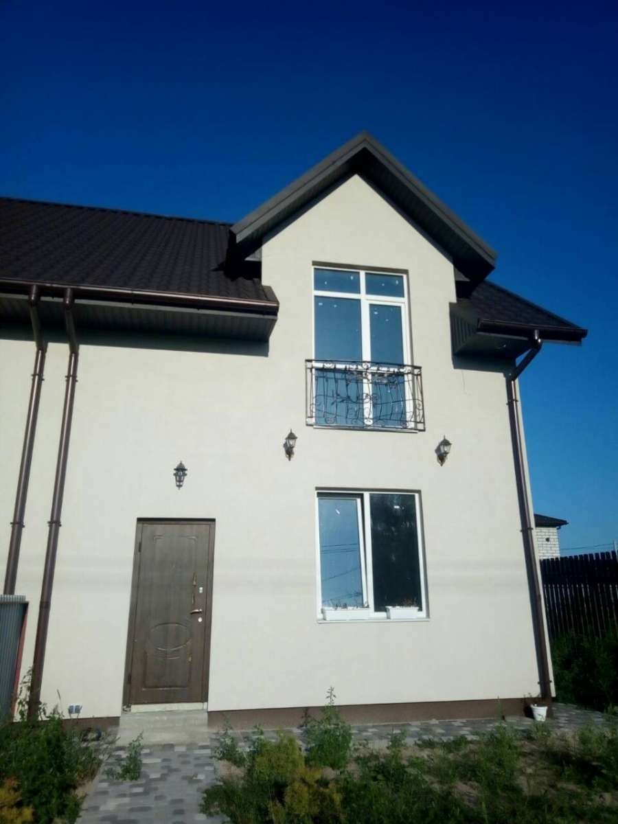 Продам таунхаус Бровары