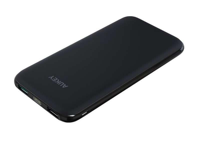 Power Bank 10 000 mAh Aukey PB-N51 аккумулятор повербанк AiPower