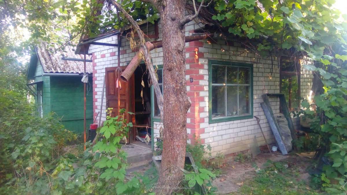 Продам дачу Областная больница Чернигов