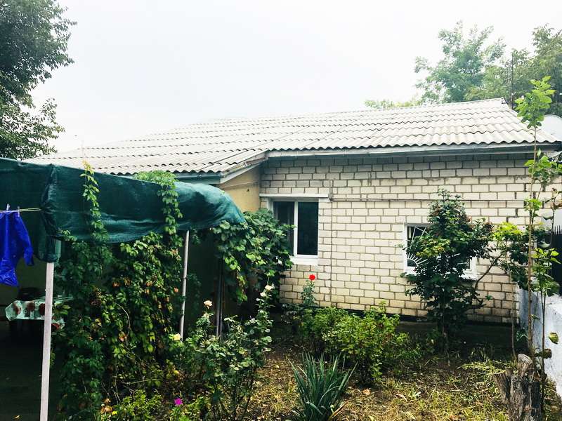 Продаю хороший дом за городом