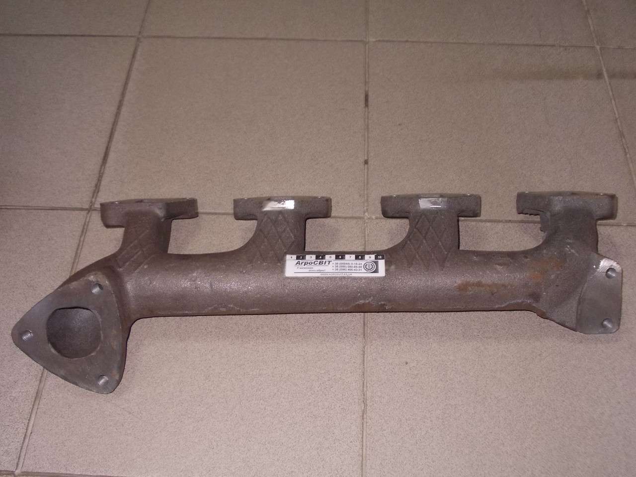 чугунный коллектор cummins. коллектор деталь. выпускной коллектор e30 бмв. 4. выпускной коллектор sr20det.