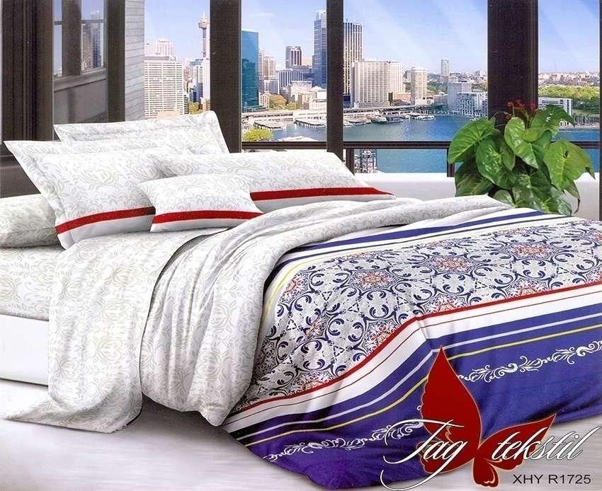 Комплект постельного белья XHY1725