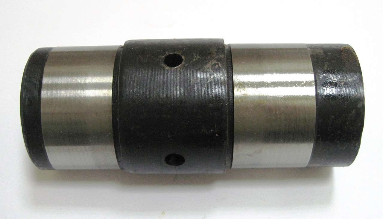 Вал опоры промежуточной к-700. Вал 72-2209013 опоры промежуточной (бзтдиа). 22. 72-2209013 вал промопоры. Пром опора 6 на 8 шлицов.