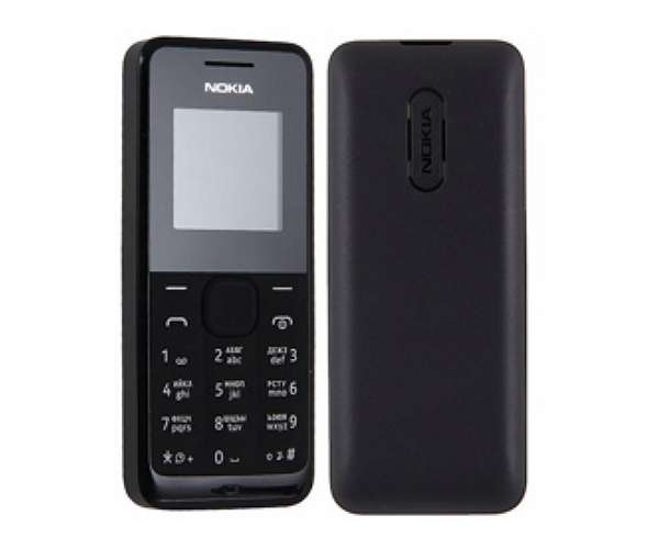 Nokia 105 Купить