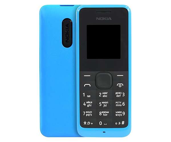 Nokia 105 Купить