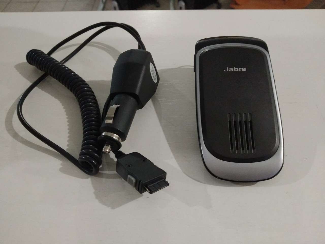 Беспроводная Гарнитура Jabra Sp5050 Купить В Москве