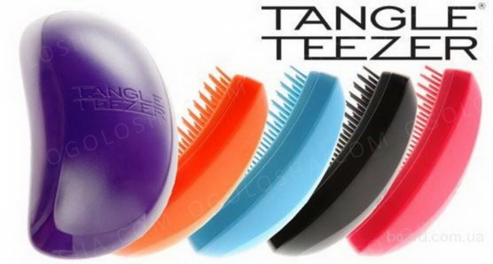 Расческа «Tangle Teezer» Salon Elite (Все Цвета)