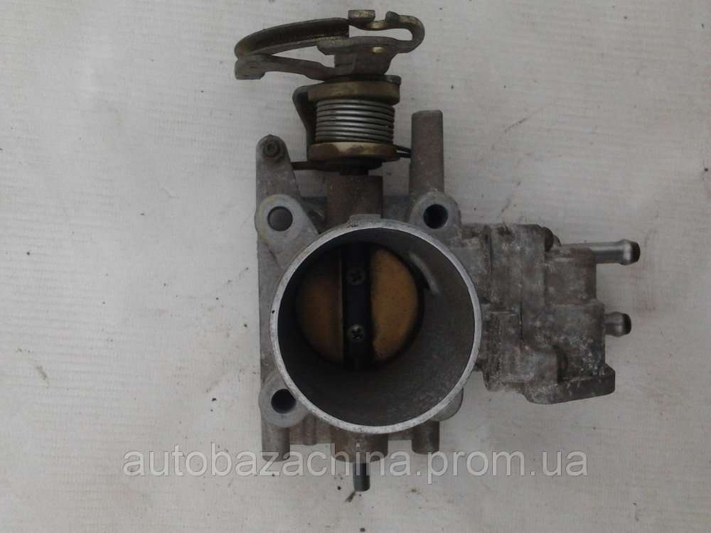 ЗАСЛОНКА ДРОССЕЛЬНАЯ БЕЗ ДАТЧИКА 1.31.5L GEELY CK 2110710012