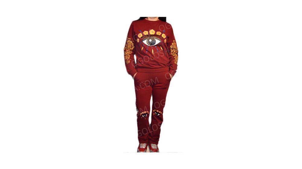 Костюмы спортивные KENZO