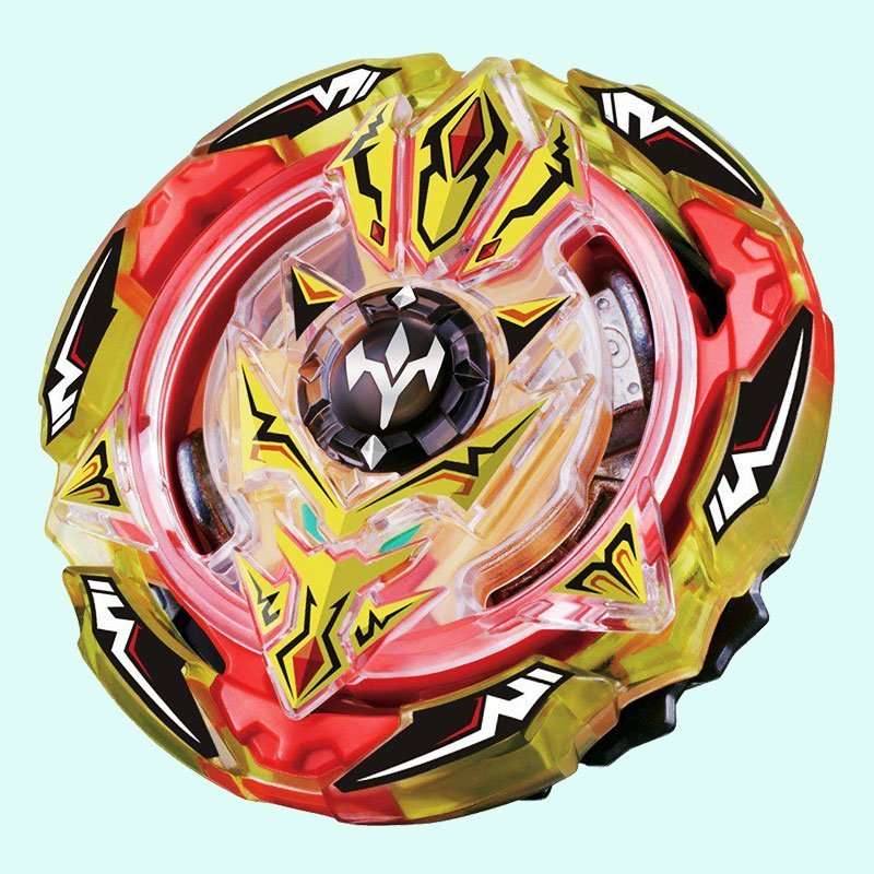 Бейблейд Скрю Трайдент (BeyBlade B-103 Screw Trident 8B. Wd)