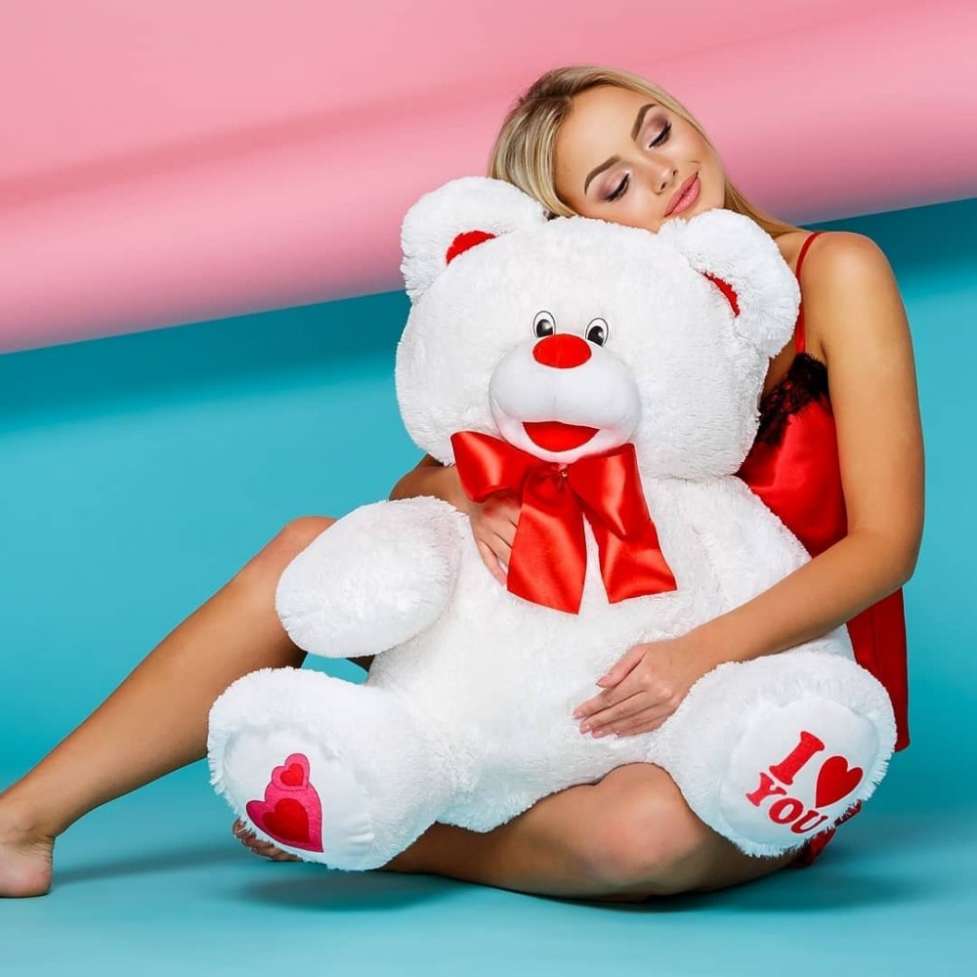 Teddy Bear 90 см.