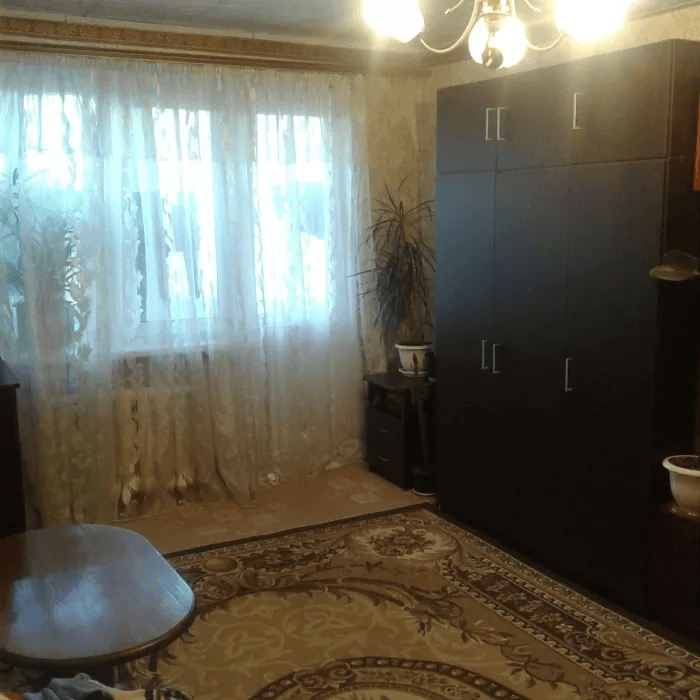 Продам 1 комн. квартиру по Добровольского/Махачкалинская.