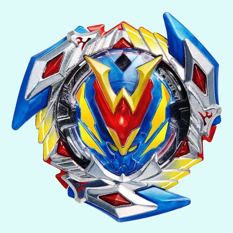 Бейблейд Побеждающий Волтраек (Beyblade B-104 Winning Valkyrie.12.VI)