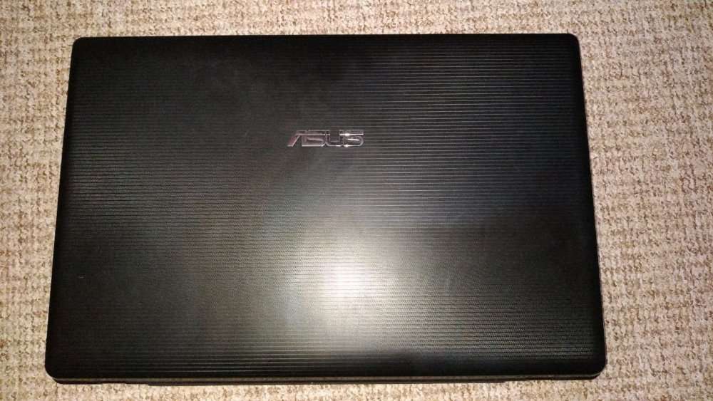 Asus X75