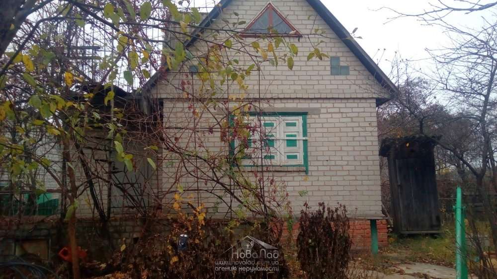 Продам капитальную дачу под жилье Кольцевая Чернигов