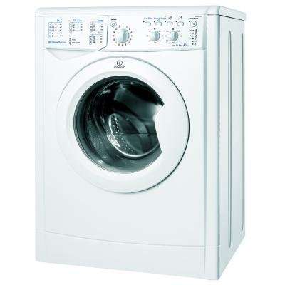 Новая Стиральная машина Indesit IWSB 51051UA ГАРАНТИЯ 2 ГОДА!