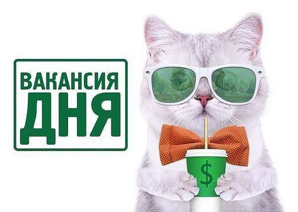PR-менеджер
