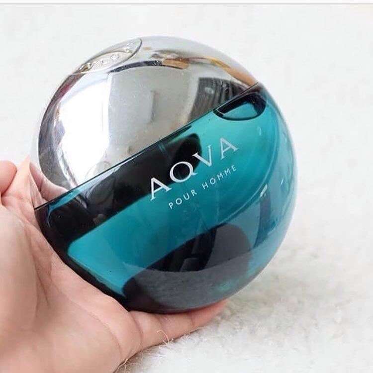 Мужские духи Bvlgari Aqua Marine