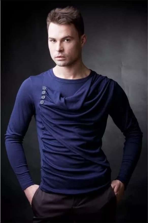 XL, лёгкий свитер Time of Style, оригинал, лонгслив натуральная ткань