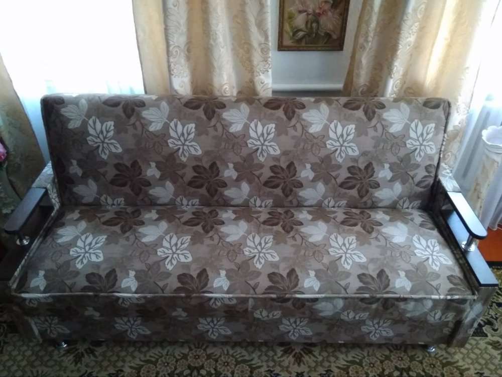 диван книжка