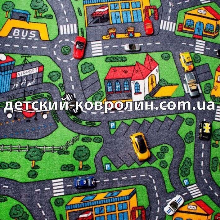 Ковролин для детской. Детский ковролин. Николаев.