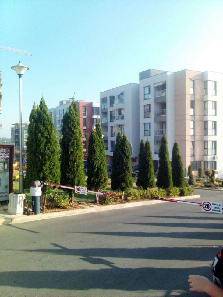 Продаю 2 комнатную квартиру в Болгарии.г.Бургас