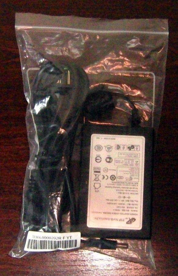Fsp 50-11 Импульсный блок питания 20V