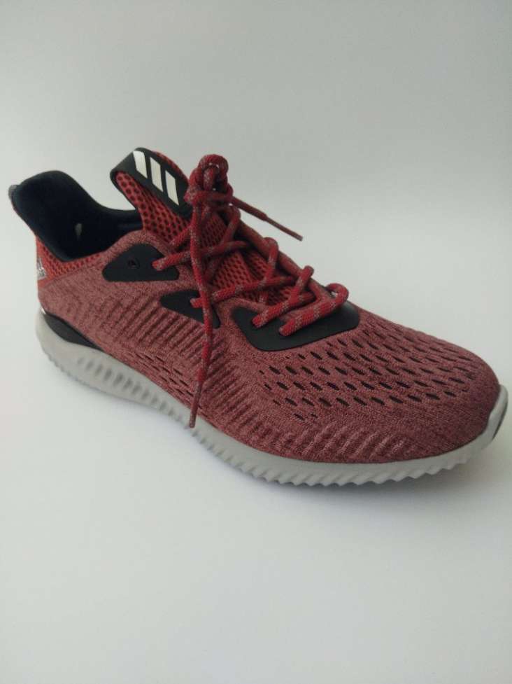 Мужские кроссовки adidas alphabounce em m оригинал