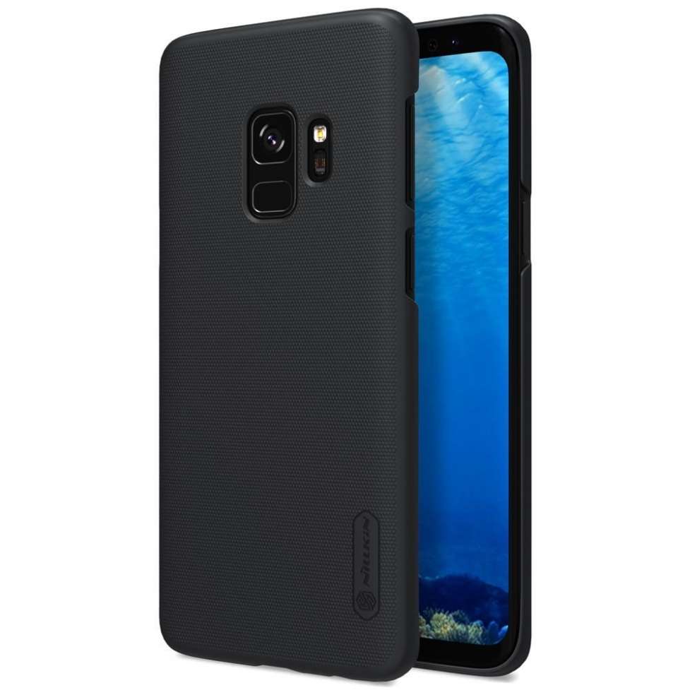 Чехол Nillkin для Samsung Galaxy S8 S9 S10 Plus Note 8 9 A7 2018
