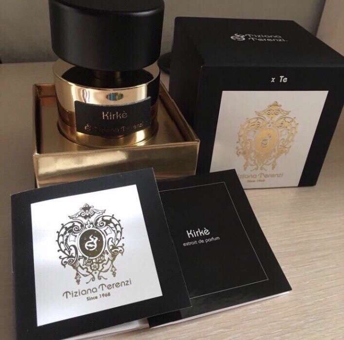 Tiziana Terenzi Kirke 100ml Италия