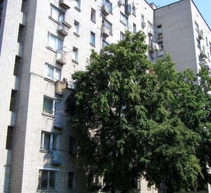 Продаётся однокомнатная квартира на Новой Дарнице