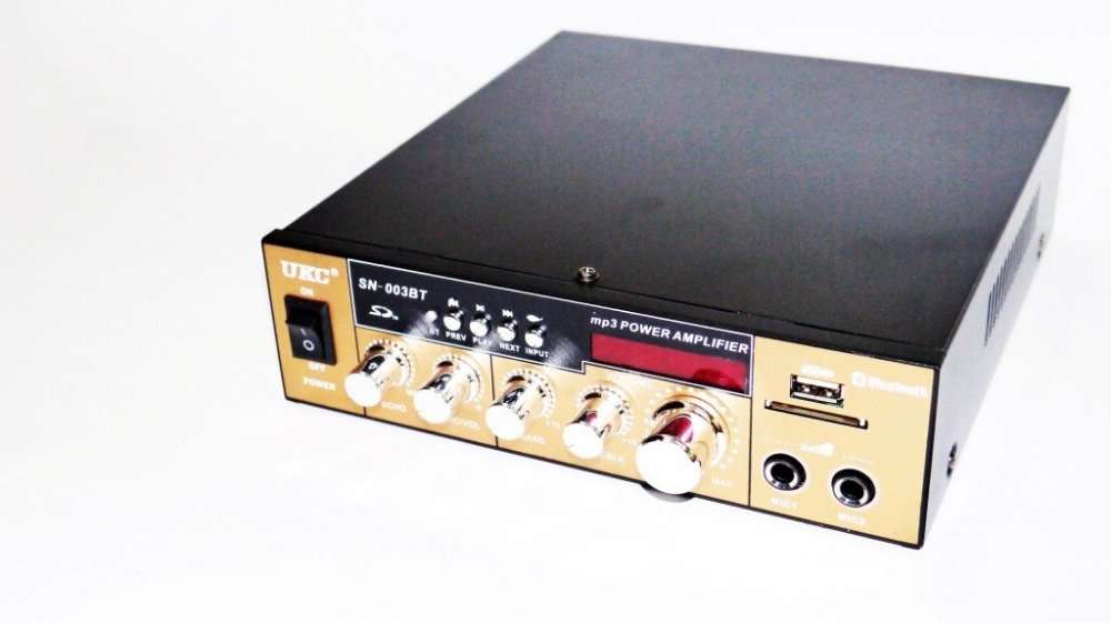 Купить Усилителя Звука В Крыму