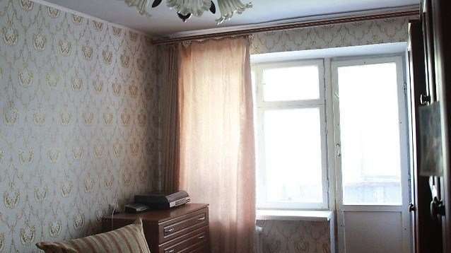 1 ком. ХБК, укомплектована