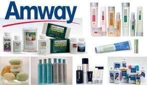 Продукция Amway со скидкой. Бесплатная доставка