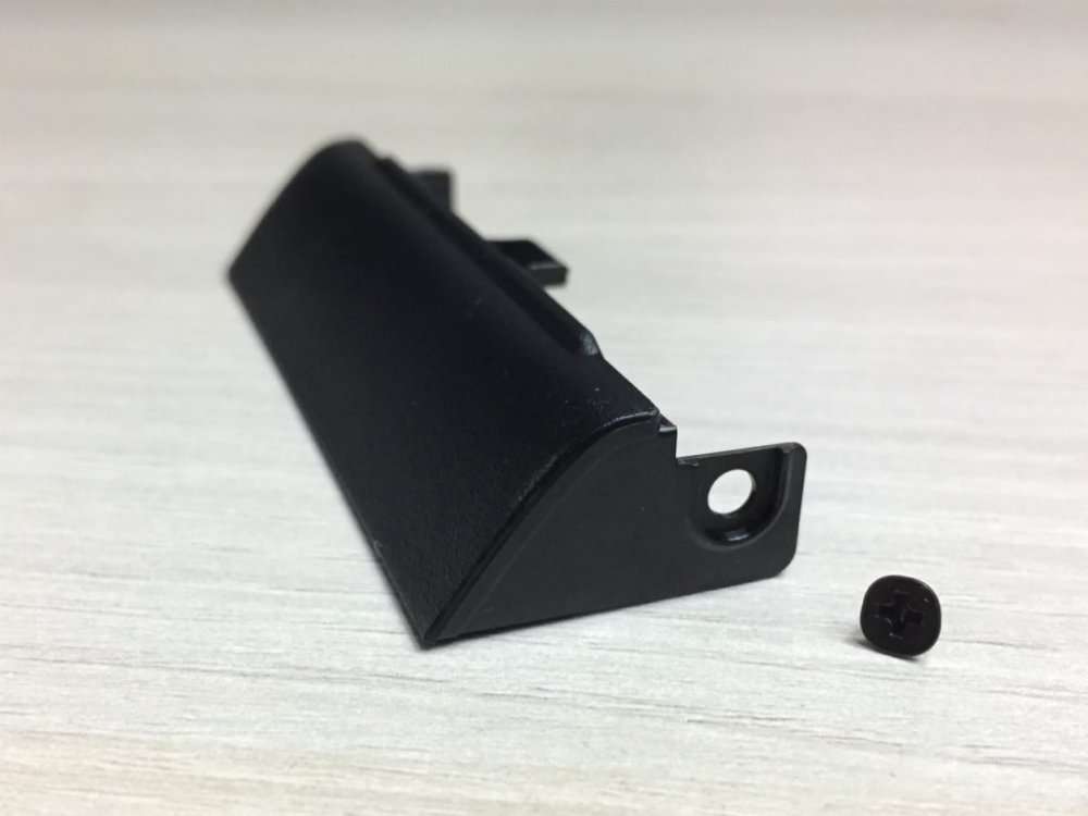 Заглушка HDD для Dell Latitude e6420, e6520, e6410, e6430 и др