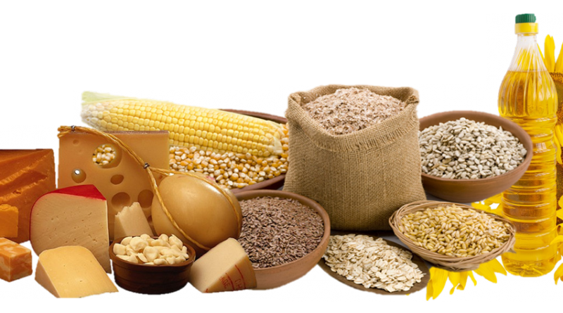 Мука. Сахар.Крупы. Продукты питания. Доставка. Днепр