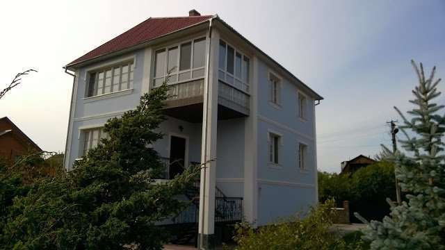 Сдам дом на берегу Днепра, Осокорки