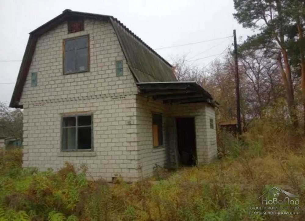 Продам дачу улица Михайлевича ОБЛ.больница Чернигов