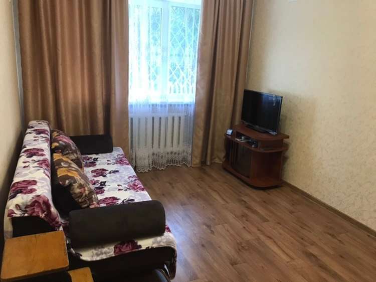 Сдам стильную и современную двухкомнатную квартиру на ХБК