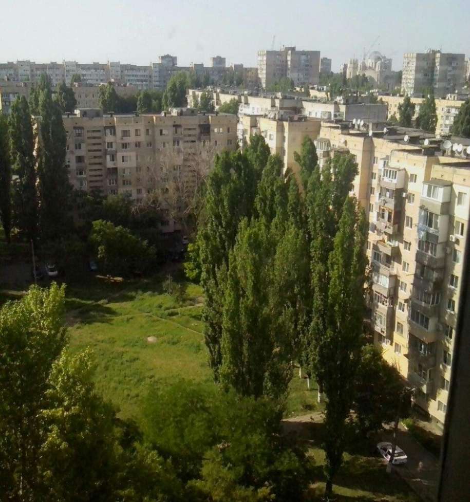 3 ком. квартира, ул. Днепропетровская дорога / Заболотного.