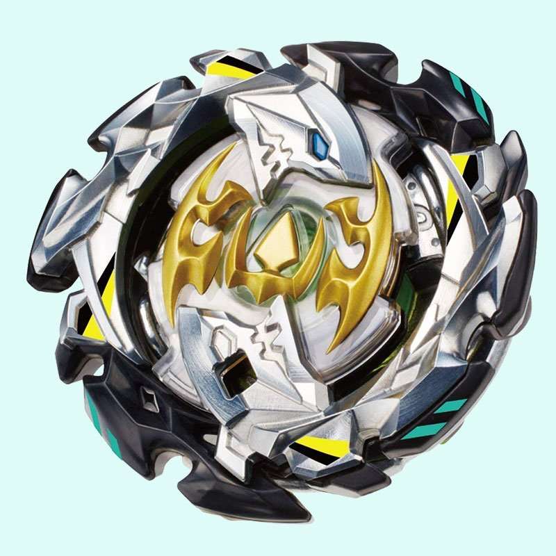 Бейблейд Император Форнеус (BeyBlade B-106 Emperor Forneus.0Yr)