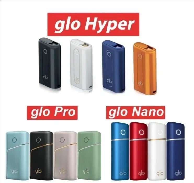 Glo Купить По Акции В Интернет Магазине