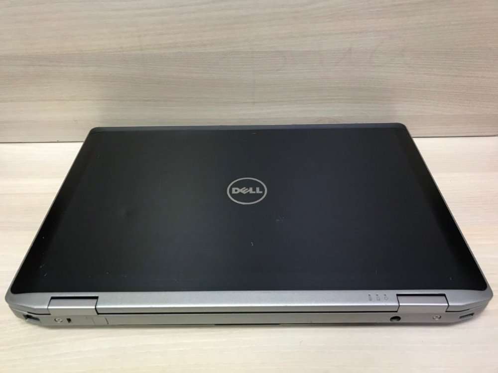 Гарантия 6 мес! Ноутбук Dell Latitude e6530 i5 15.6″ FullHD NVS 5200